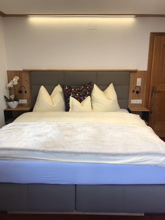 Haus Katharina Hotel Wagrain Ngoại thất bức ảnh