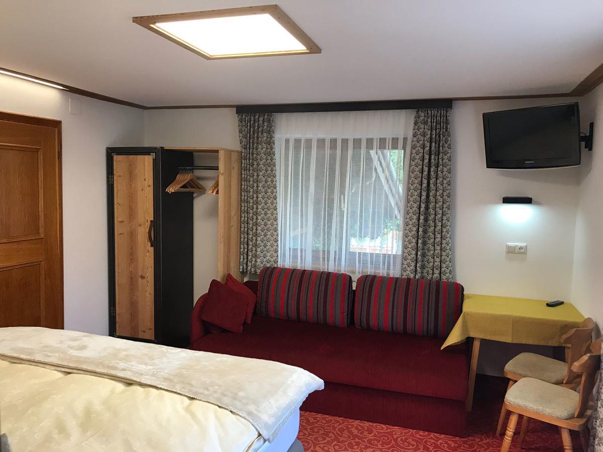 Haus Katharina Hotel Wagrain Ngoại thất bức ảnh
