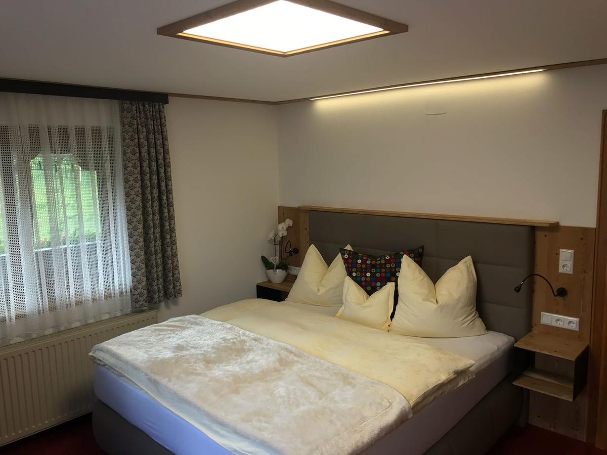 Haus Katharina Hotel Wagrain Ngoại thất bức ảnh