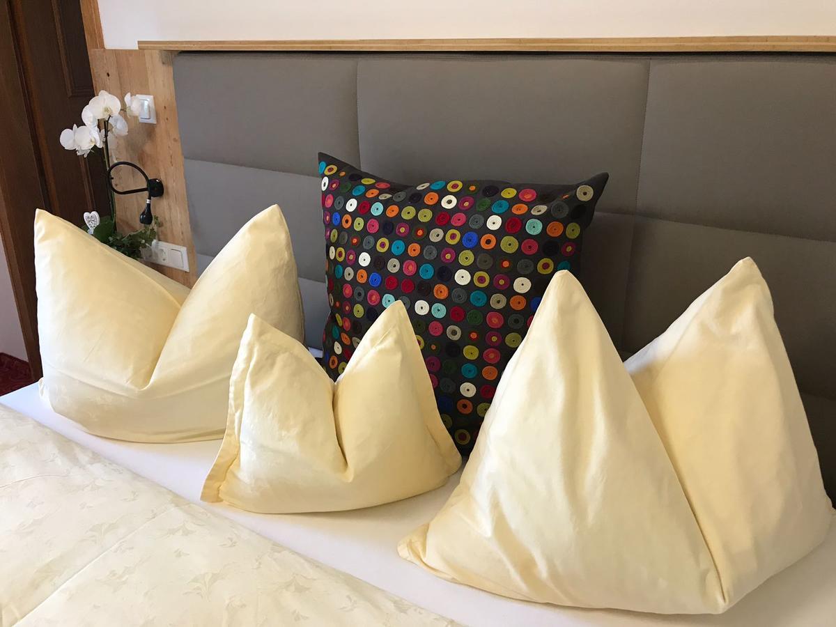 Haus Katharina Hotel Wagrain Ngoại thất bức ảnh