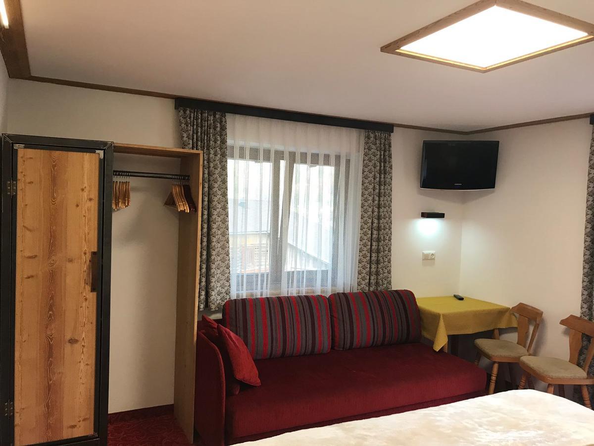 Haus Katharina Hotel Wagrain Ngoại thất bức ảnh