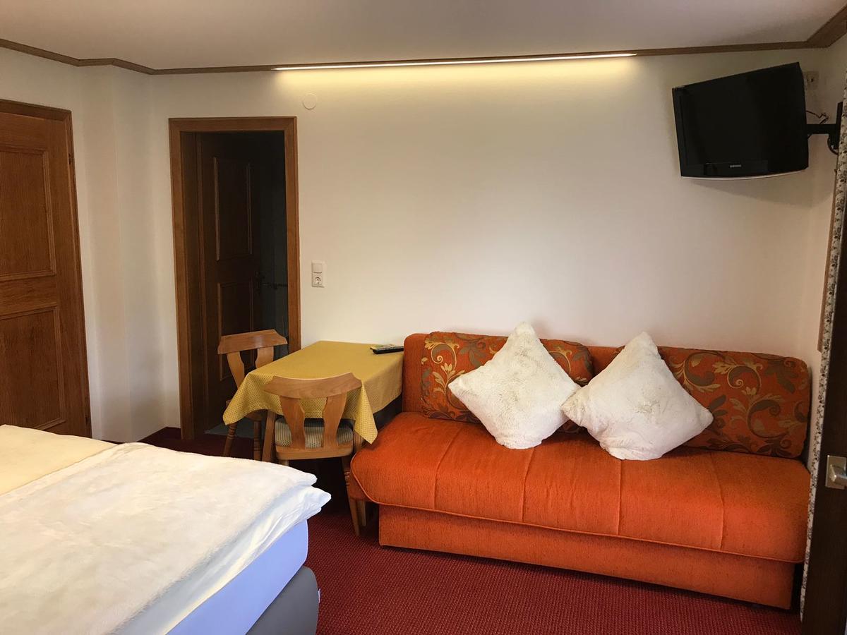 Haus Katharina Hotel Wagrain Ngoại thất bức ảnh