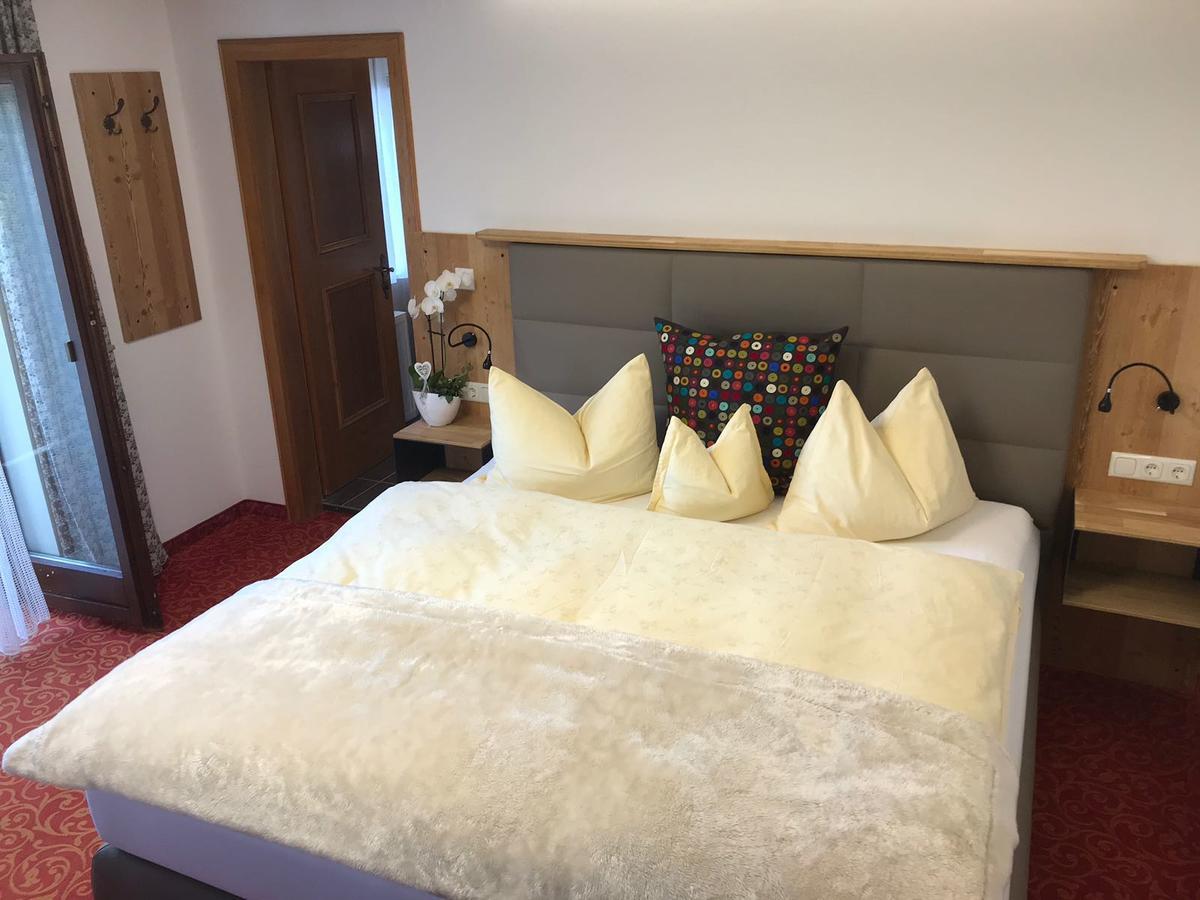 Haus Katharina Hotel Wagrain Ngoại thất bức ảnh