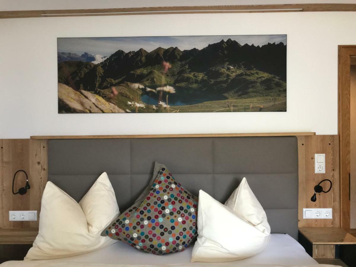 Haus Katharina Hotel Wagrain Ngoại thất bức ảnh